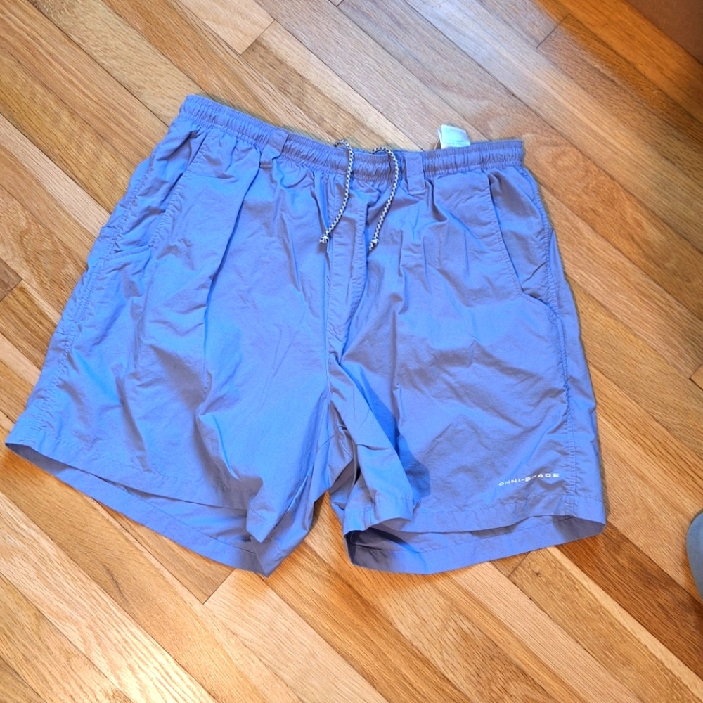 Columbia Swim Shorts